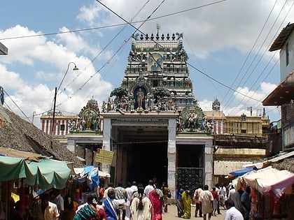 swaminathaswamy temple swamimalai