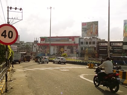 jagadamba centre visakhapatnam