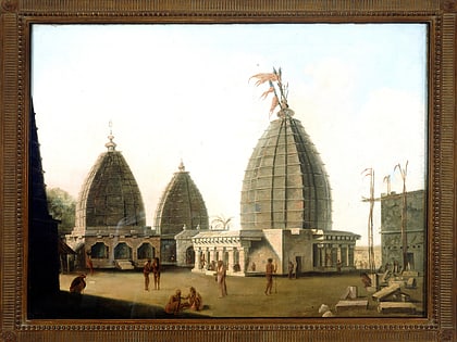 baidyanath temple deoghar