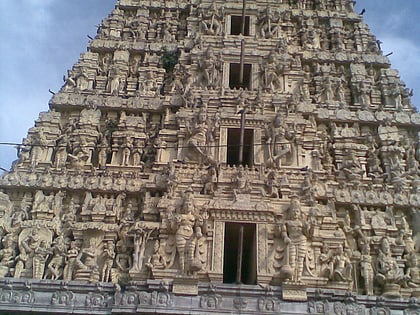ranganatha temple