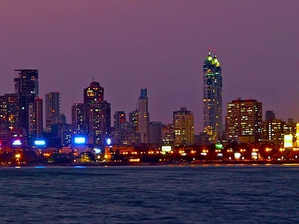 sud de mumbai bombay