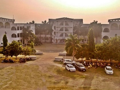 vijay rural engineering college nizamabad