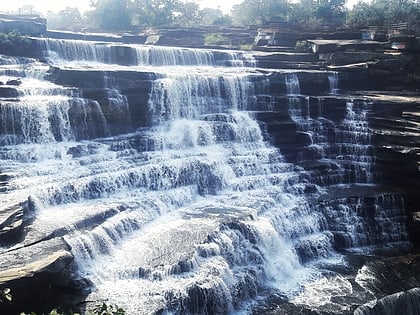 Chandra Prabha Wildlife Sanctuary