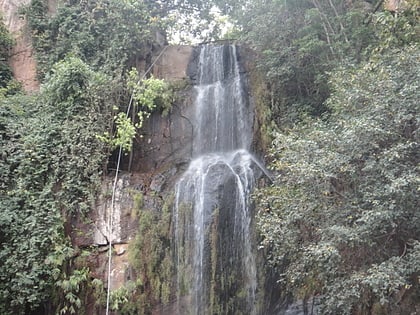 Kakolat Falls