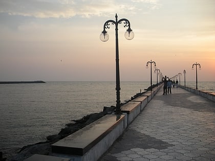 beypore beach kozhikode