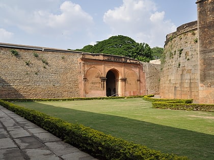 fort de bangalore
