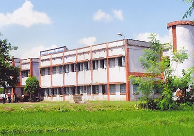 municipal college raurkela