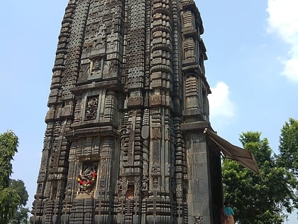 kichakeshwari temple