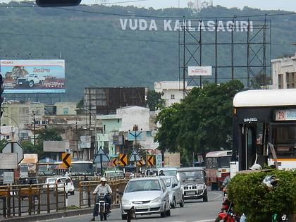 maddilapalem visakhapatnam