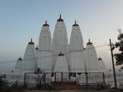 dwadasha jyotirlinga temple bengaluru