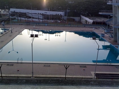 Andheri Sports Complex