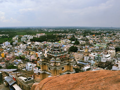 tiruchirapalli