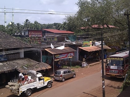 Kalichanadukkam