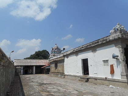 kodi kuzhagar temple