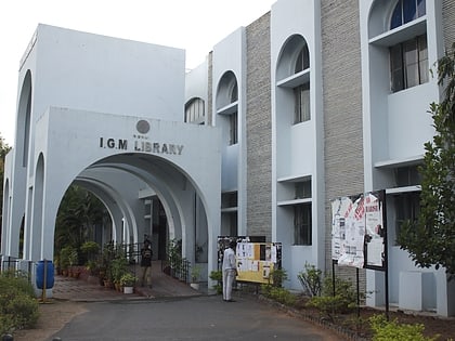 university of hyderabad hajdarabad