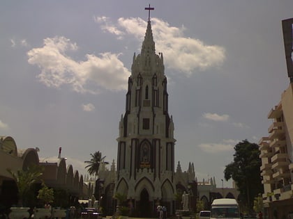 marienbasilika bengaluru