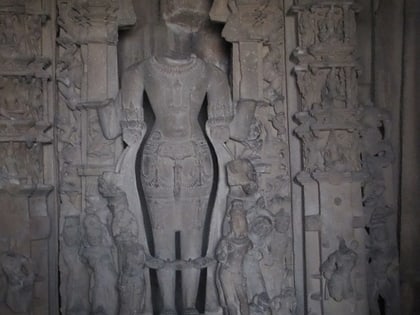 temple javari khajuraho
