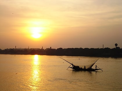 hooghly river lohachara island