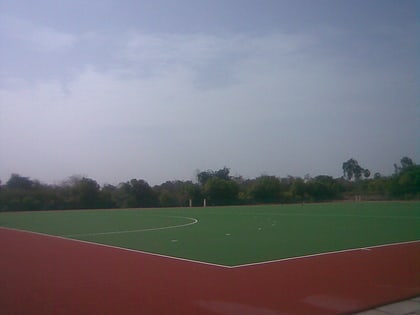 anna stadium tiruchirappalli