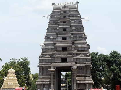 Amaralingeswara Temple