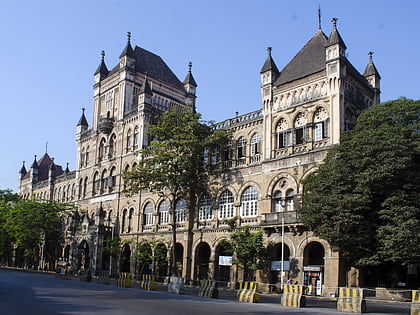 elphinstone college mumbai