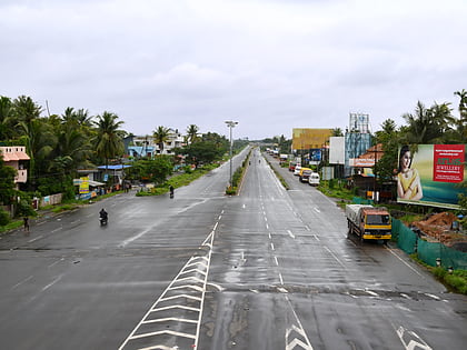 kumbalam maradu