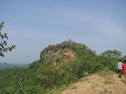 rupgadh fort