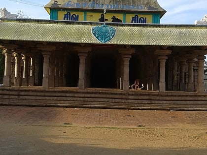 veezhinathar kovil nagapattinam