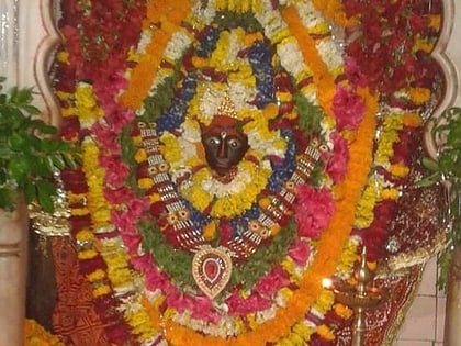 sheetala chaukia dham mandir jaunpur