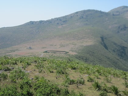 deomali mountain