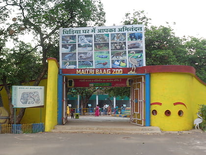 Maitri Bagh