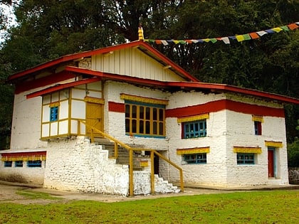 urgelling monastery tawang