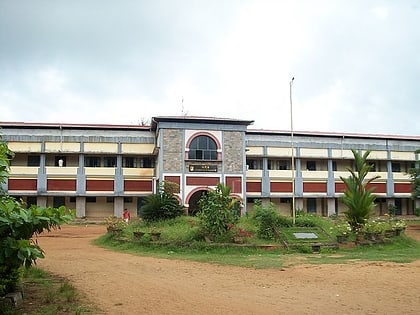 M.E.S. Ponnani College