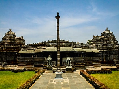 veera narayana temple