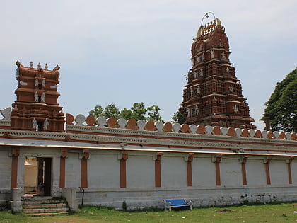 Arakeshwara Temple