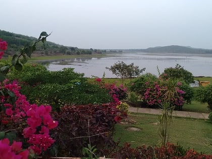 Anshupa Lake