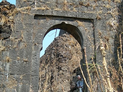 tung fort