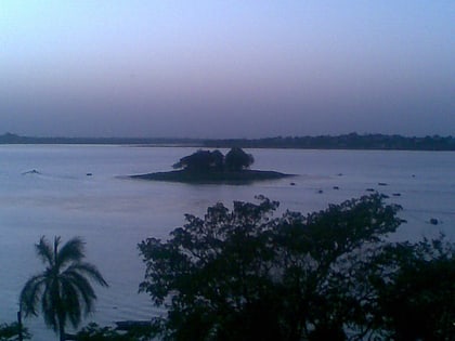 bhoj wetland bhopal