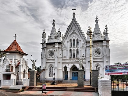 Kottakkavu Mar Thoma Church