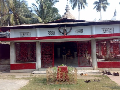 ugro tara temple guwahati