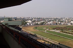 Hyderabad Race Club