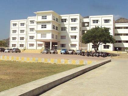 ponjesly college of engineering nagercoil