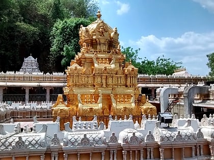 kanaka durga temple vijayawada