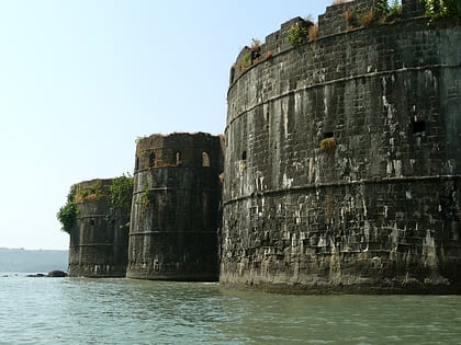 Fort de Murud-Janjira