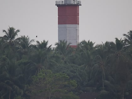 beypore lighthouse kozhikode