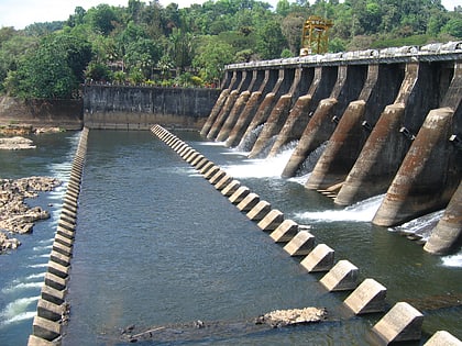 Pazhassi Dam