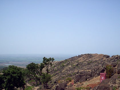 Jyotiba Temple