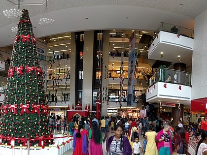 elements mall bangalore