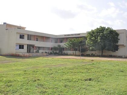 Nalanda Polytechnic