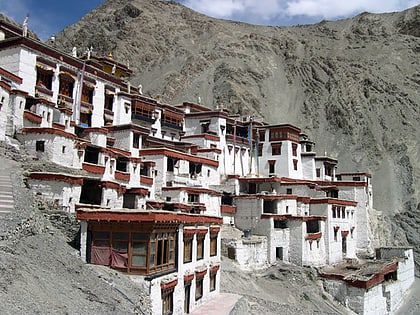 rizong monastery